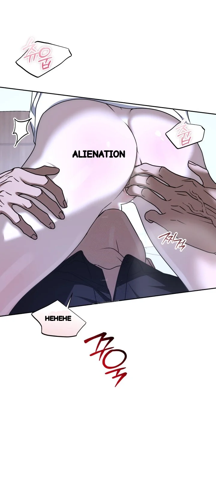 Cozy Obsession Chapter 68 - Page 37