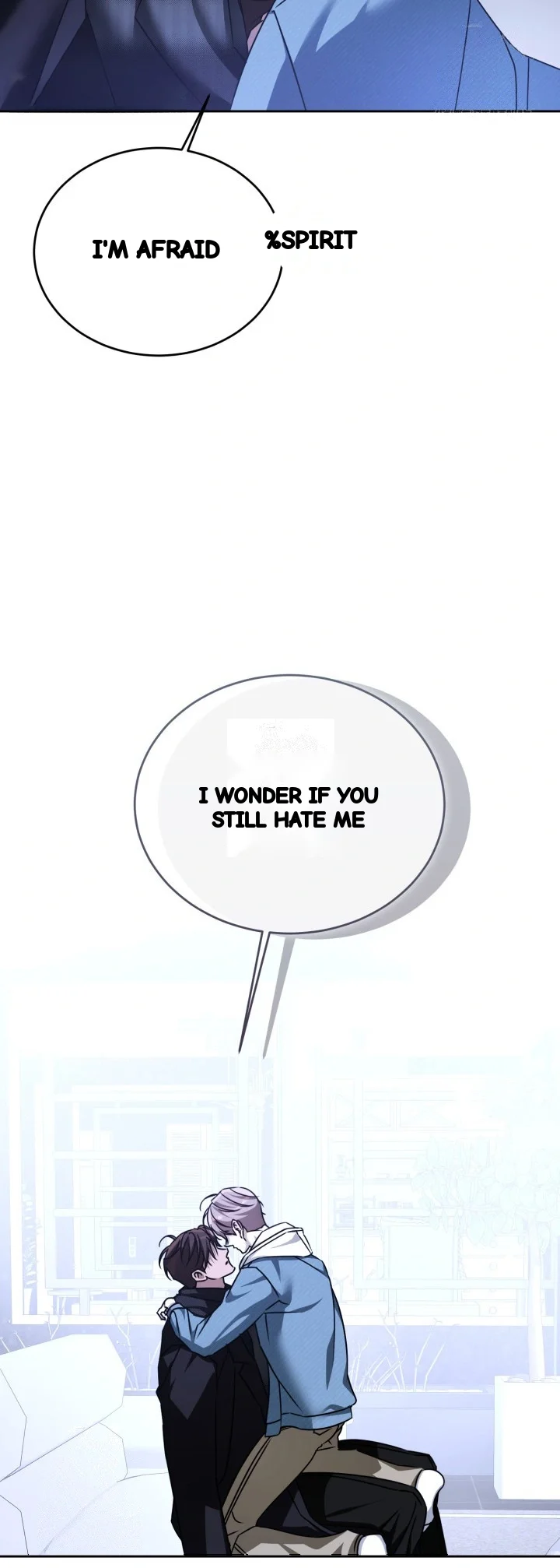 Cozy Obsession Chapter 68 - Page 4