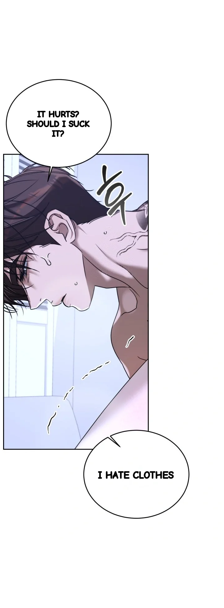 Cozy Obsession Chapter 68 - Page 49