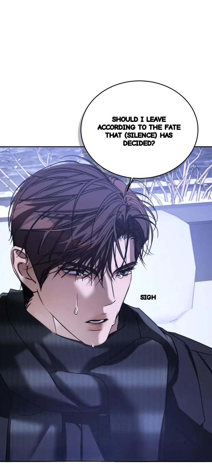 Cozy Obsession Chapter 68 - Page 5