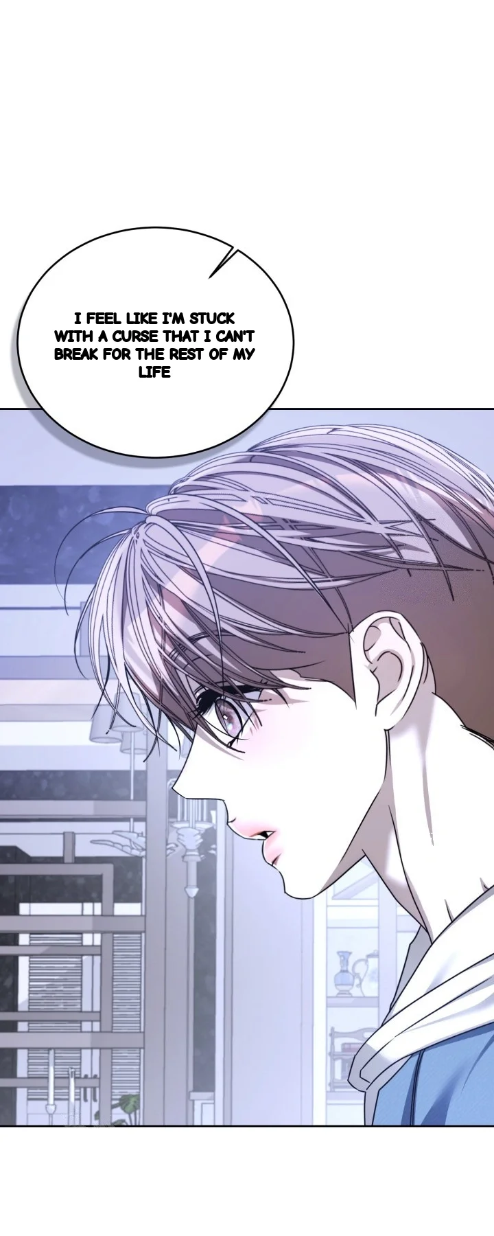 Cozy Obsession Chapter 68 - Page 6