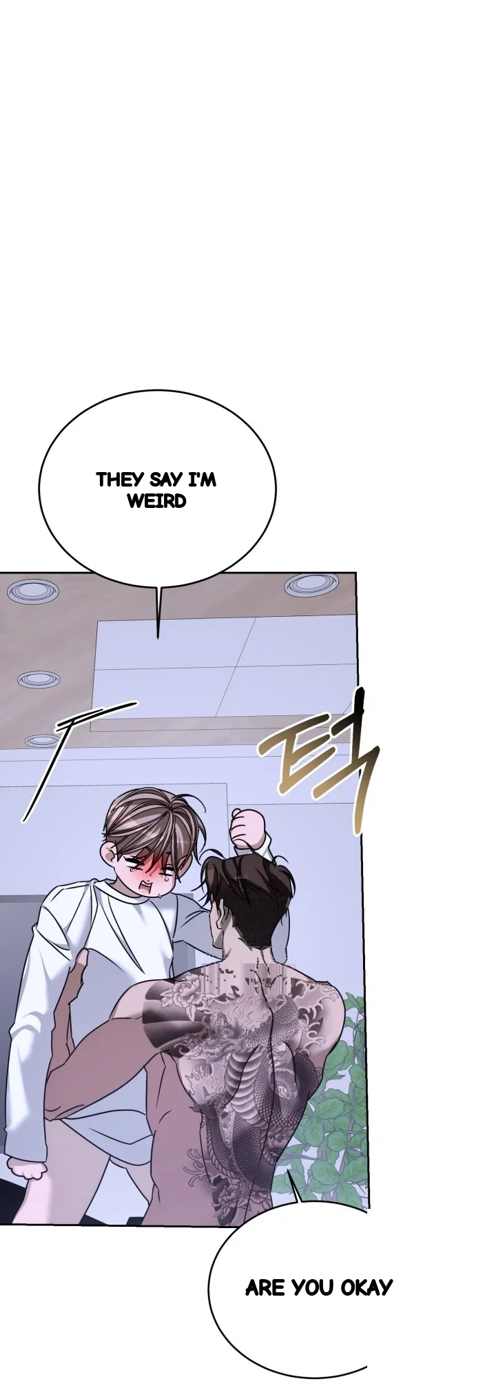 Cozy Obsession Chapter 69 - Page 11