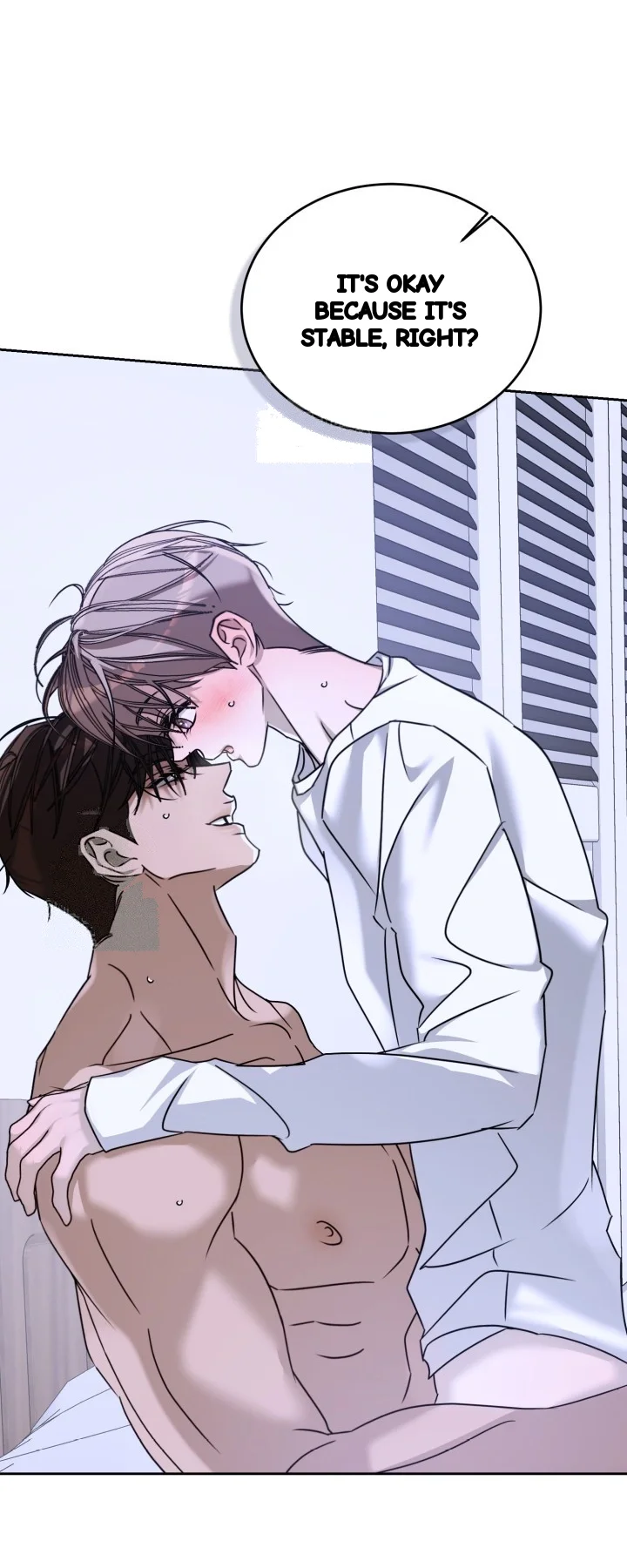 Cozy Obsession Chapter 69 - Page 21