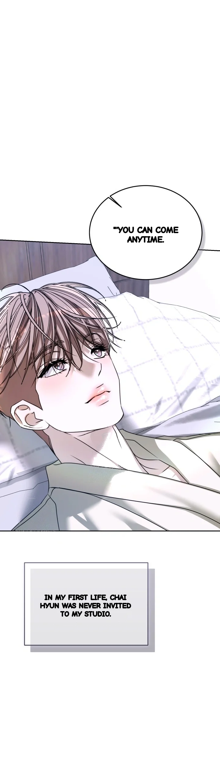 Cozy Obsession Chapter 69 - Page 30