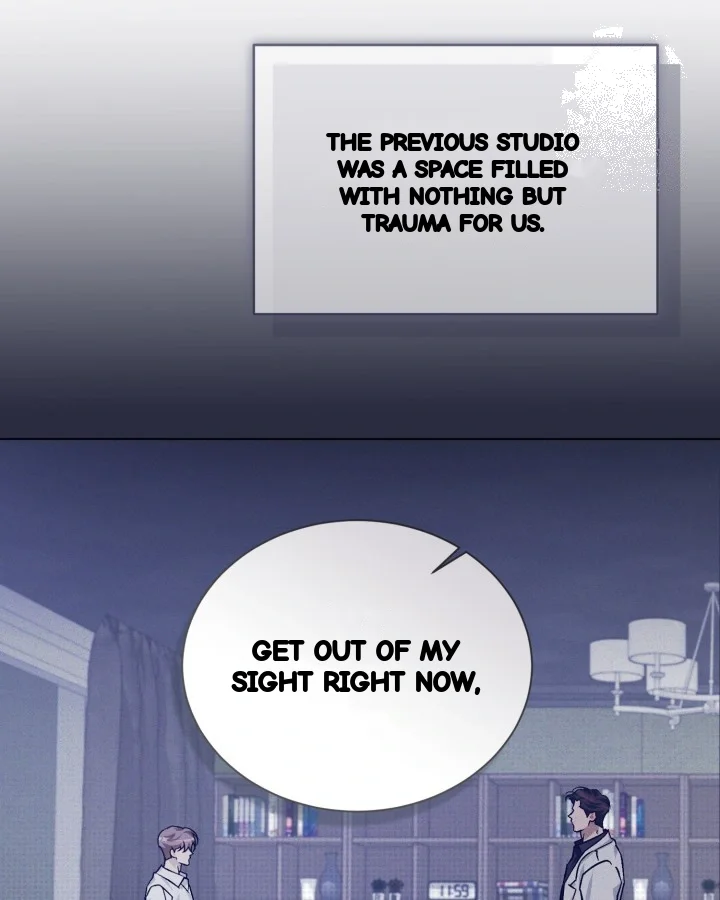 Cozy Obsession Chapter 69 - Page 31