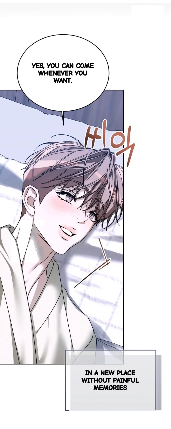 Cozy Obsession Chapter 69 - Page 33