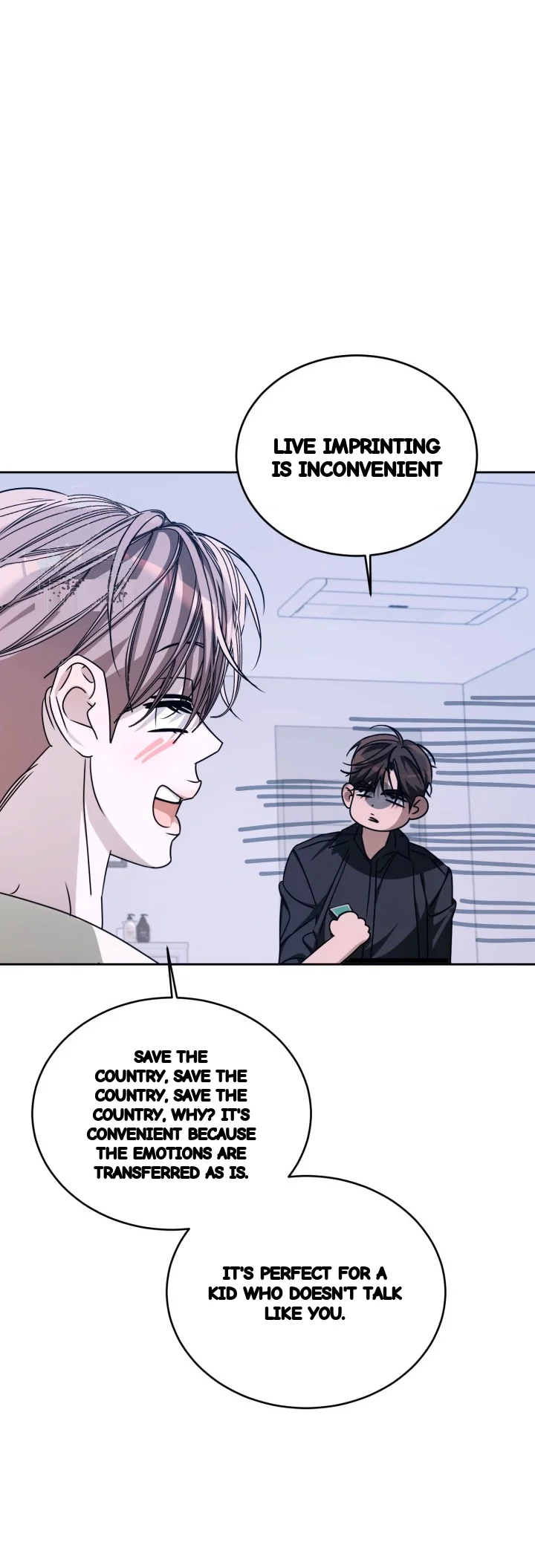 Cozy Obsession Chapter 69 - Page 36