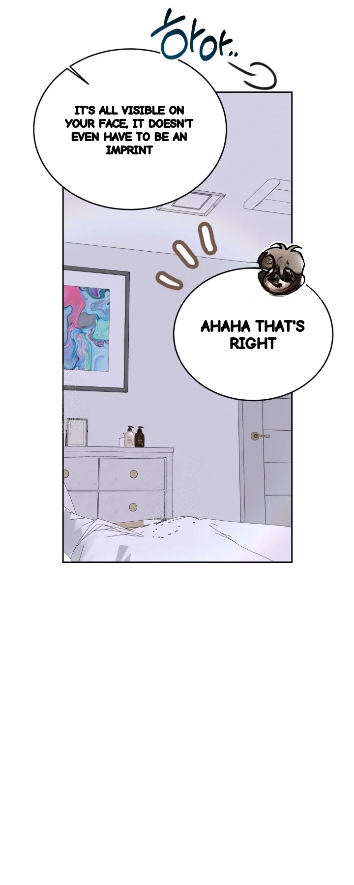 Cozy Obsession Chapter 69 - Page 38