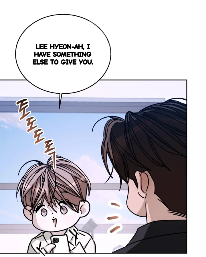Cozy Obsession Chapter 69 - Page 39