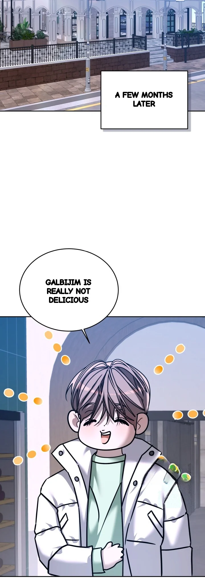 Cozy Obsession Chapter 69 - Page 52