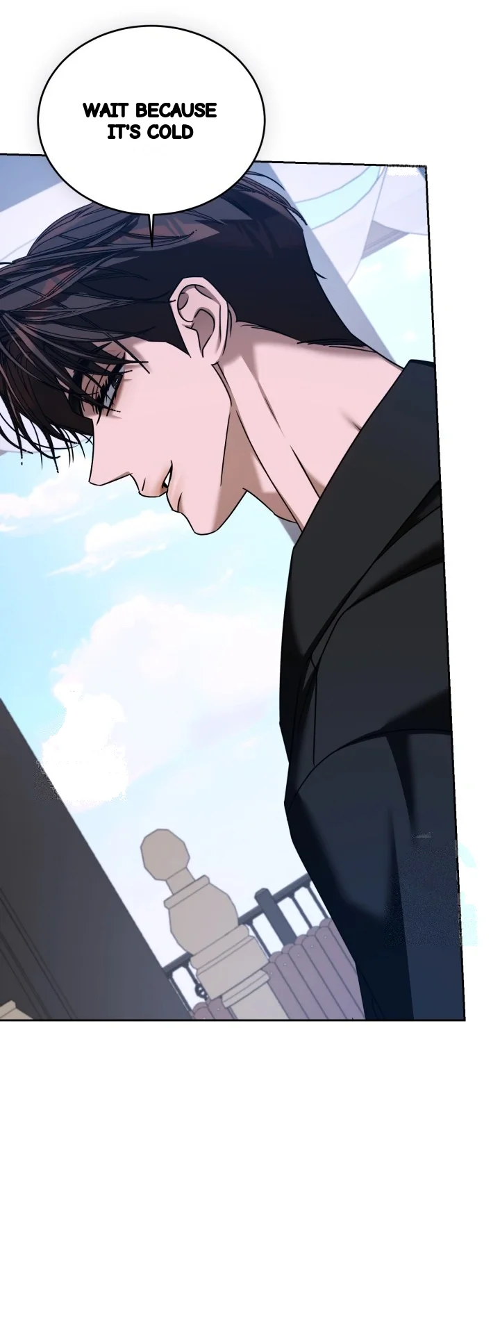 Cozy Obsession Chapter 69 - Page 55
