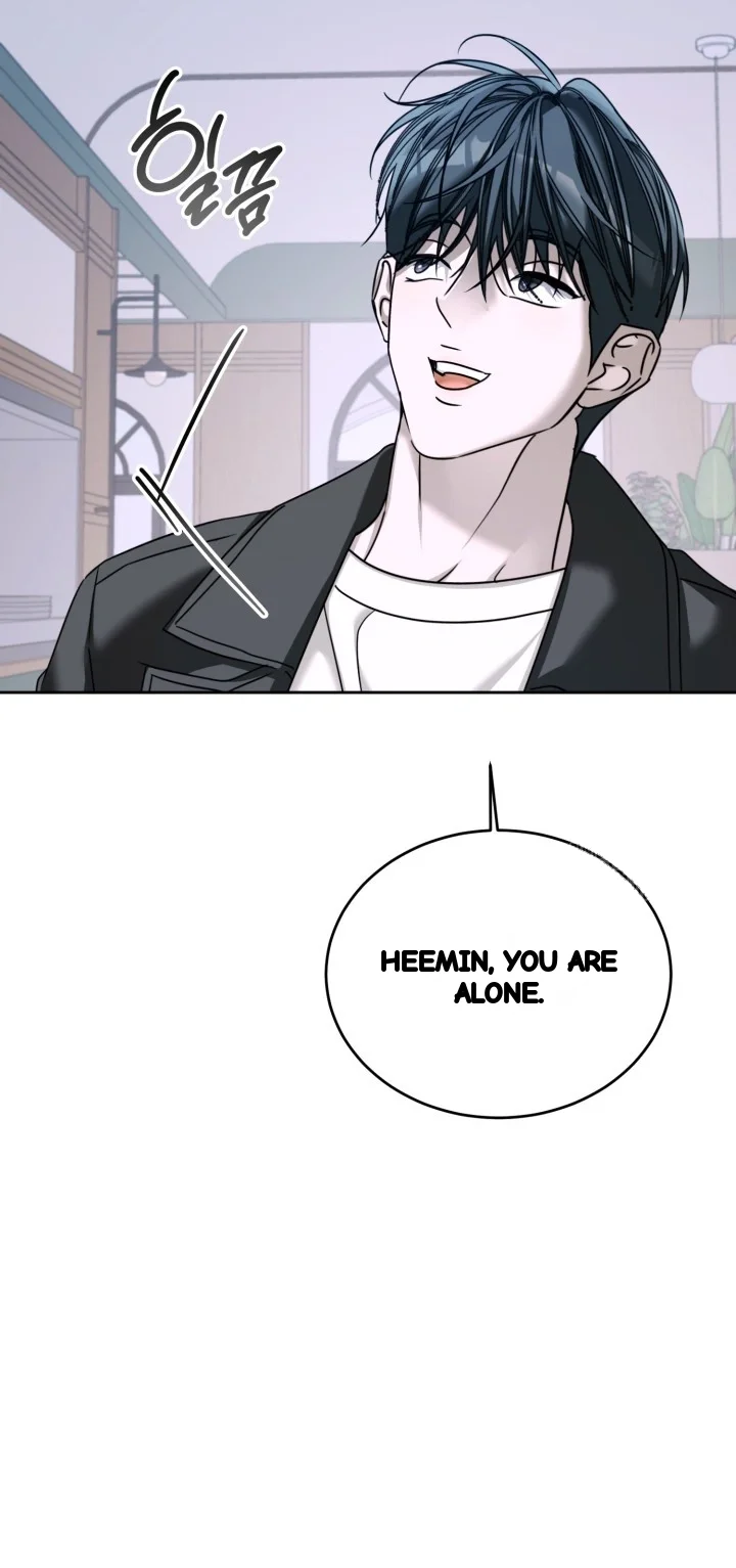 Cozy Obsession Chapter 69 - Page 60