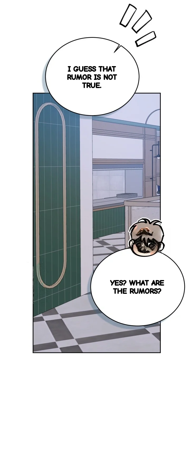 Cozy Obsession Chapter 69 - Page 61