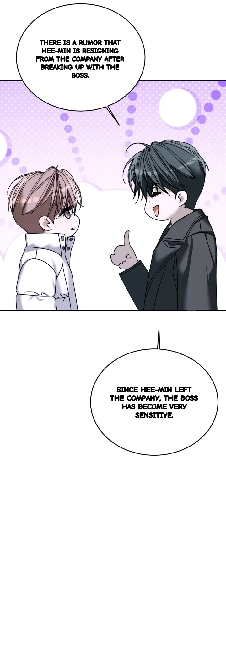 Cozy Obsession Chapter 69 - Page 62