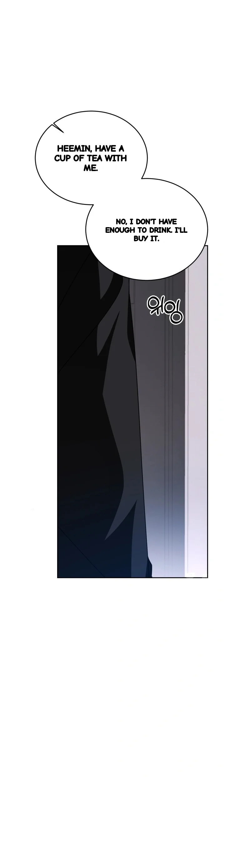 Cozy Obsession Chapter 69 - Page 66