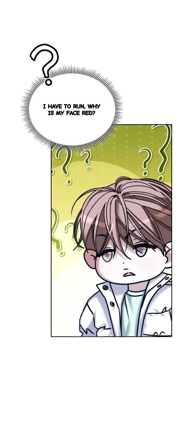 Cozy Obsession Chapter 69 - Page 70