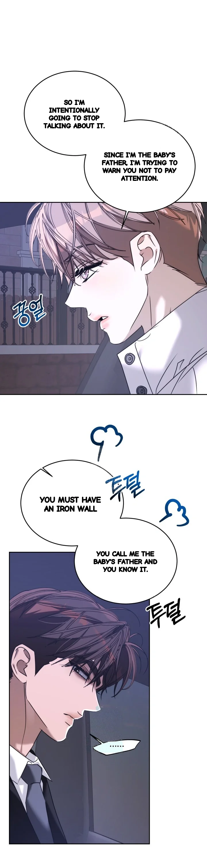 Cozy Obsession Chapter 70 - Page 13