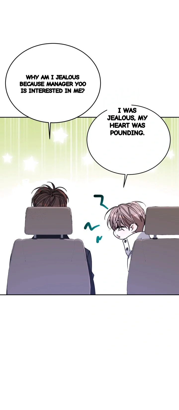 Cozy Obsession Chapter 70 - Page 15