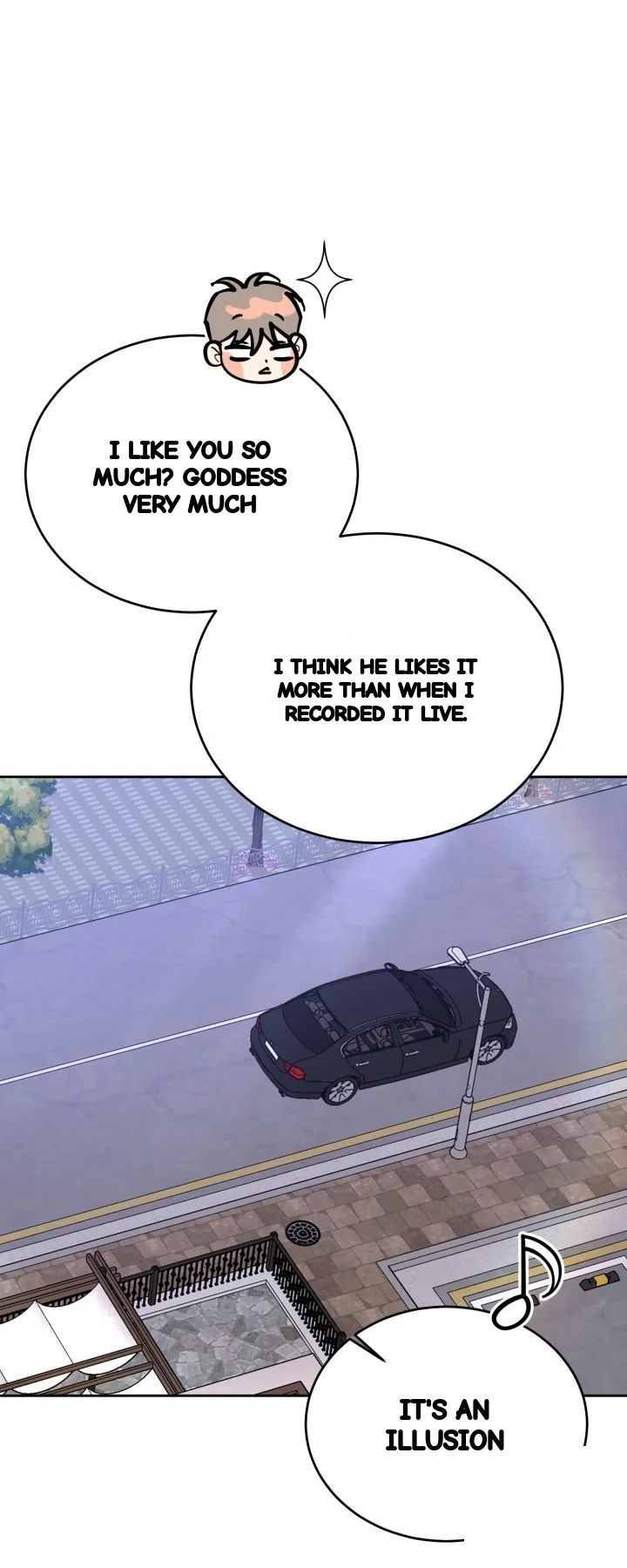 Cozy Obsession Chapter 70 - Page 18