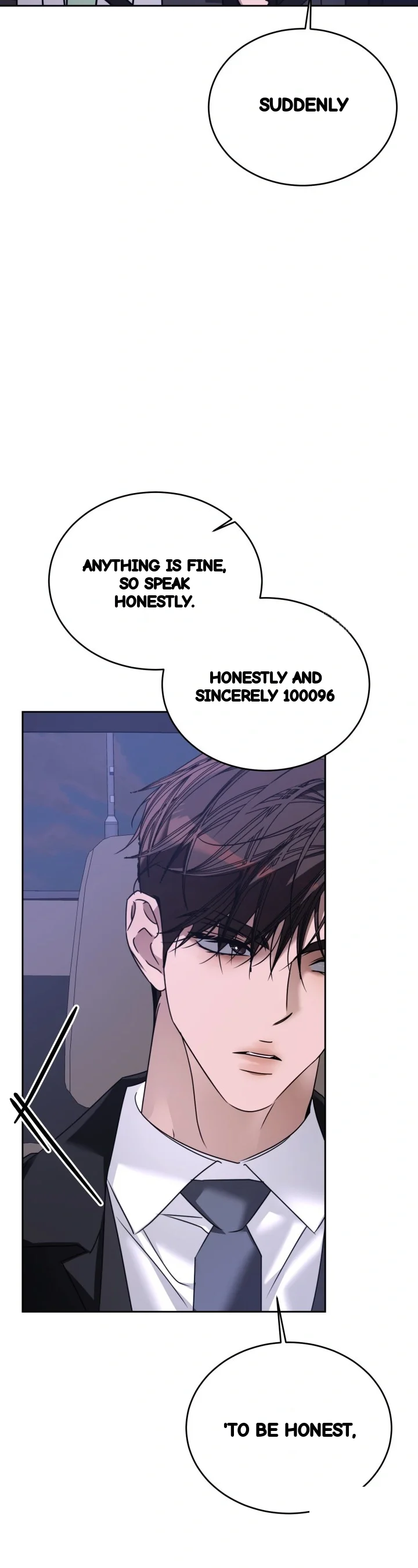 Cozy Obsession Chapter 70 - Page 26