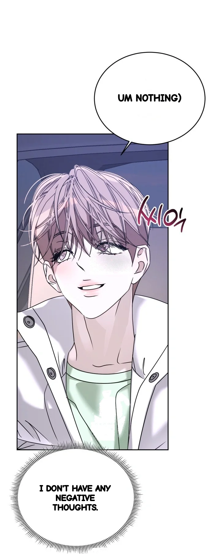 Cozy Obsession Chapter 70 - Page 29