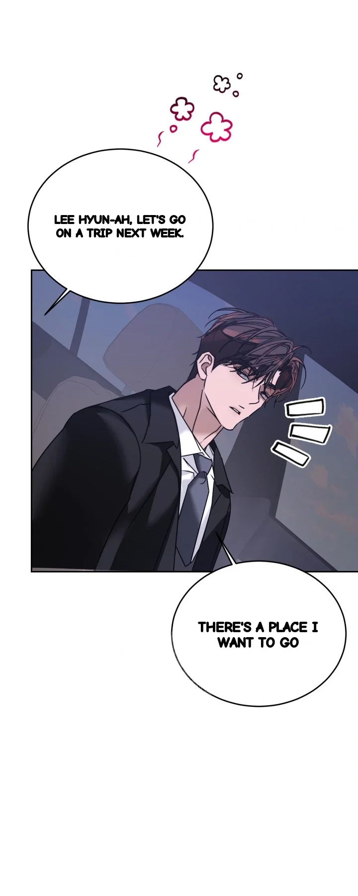 Cozy Obsession Chapter 70 - Page 30