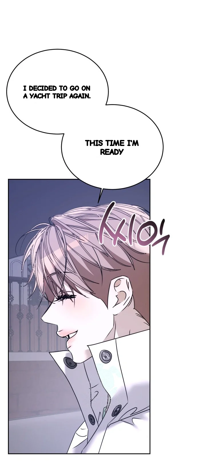 Cozy Obsession Chapter 70 - Page 31