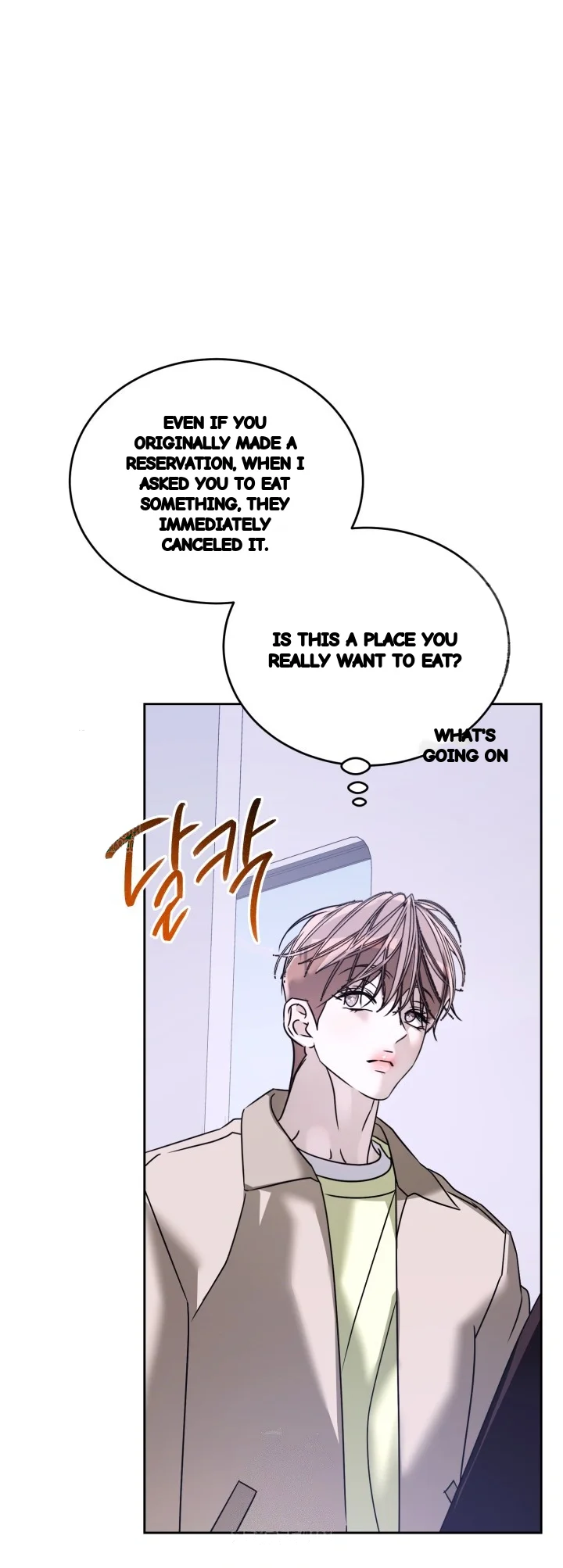 Cozy Obsession Chapter 70 - Page 39