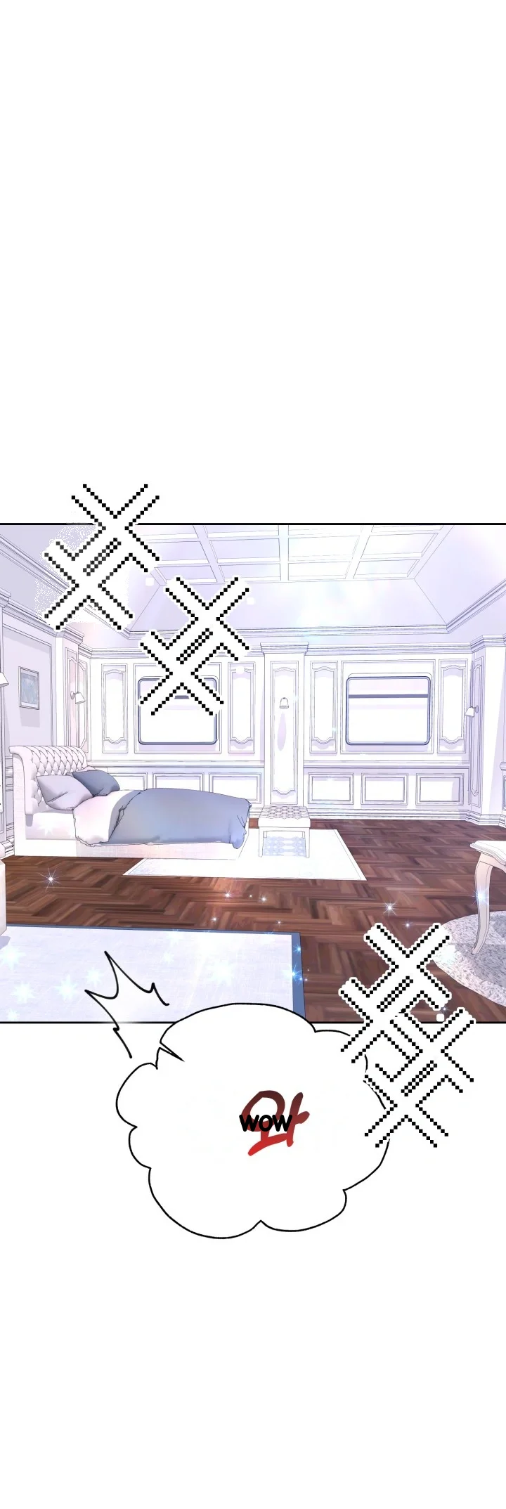 Cozy Obsession Chapter 70 - Page 40