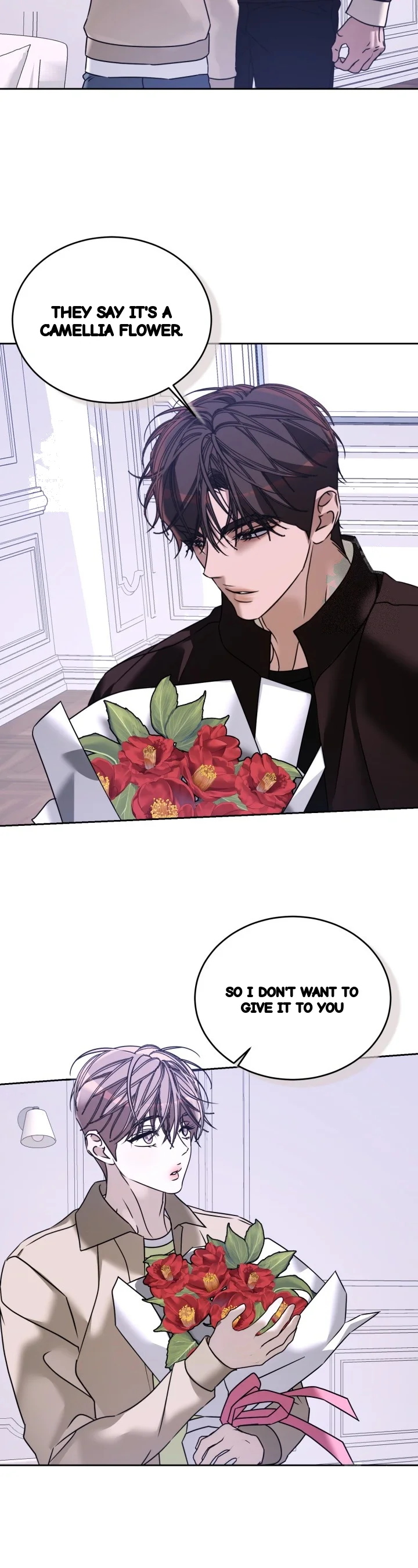 Cozy Obsession Chapter 70 - Page 44