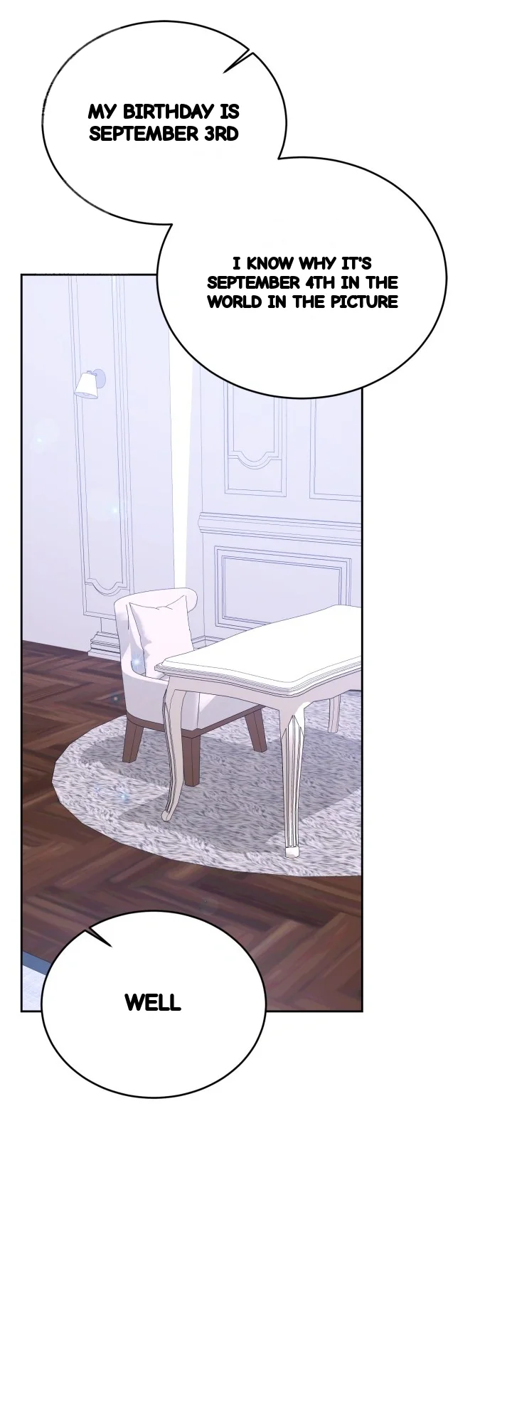 Cozy Obsession Chapter 70 - Page 46