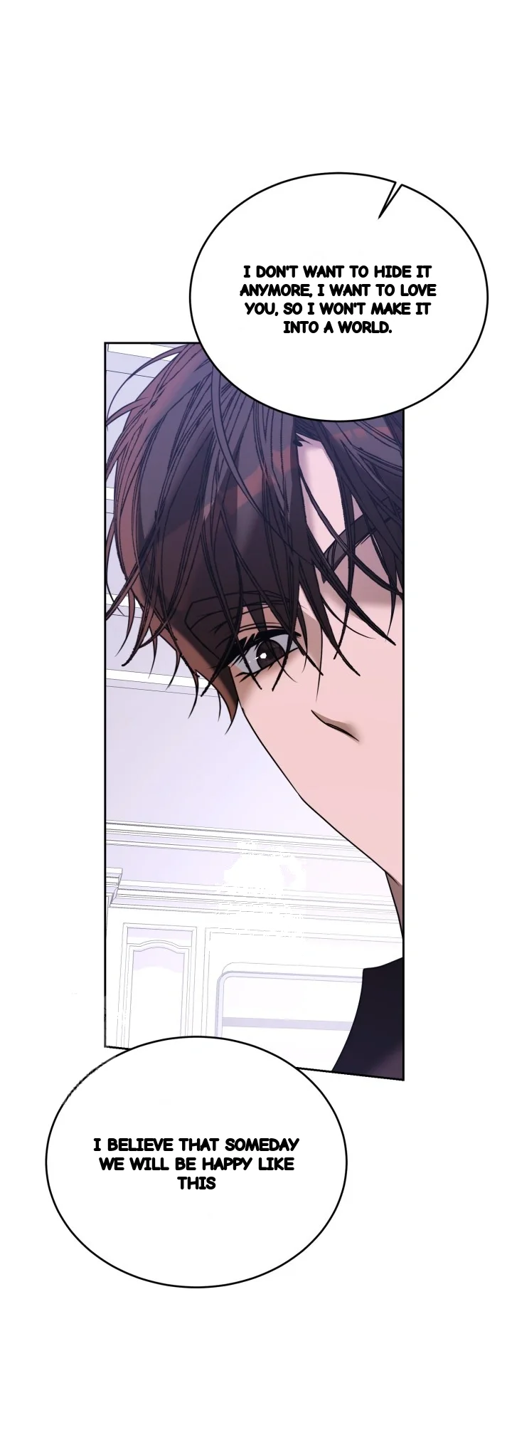 Cozy Obsession Chapter 70 - Page 49