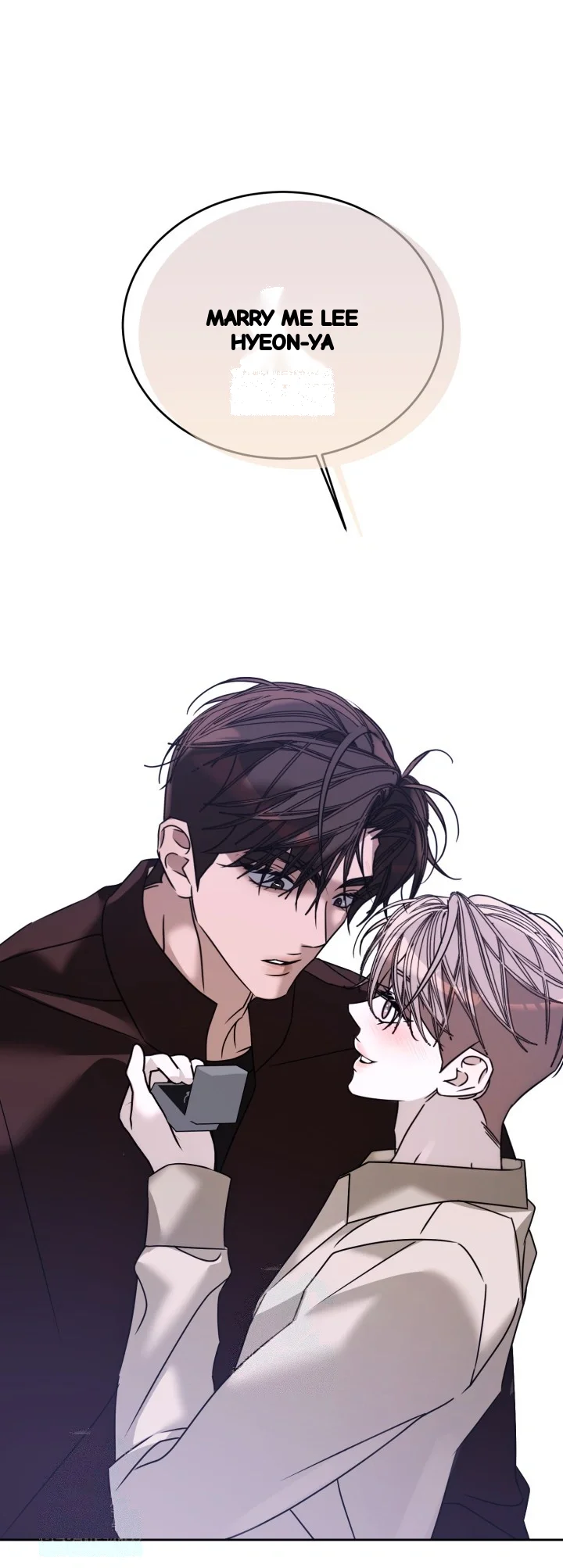 Cozy Obsession Chapter 70 - Page 52