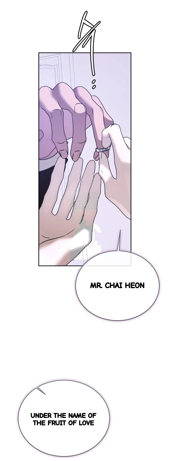 Cozy Obsession Chapter 71 - Page 11