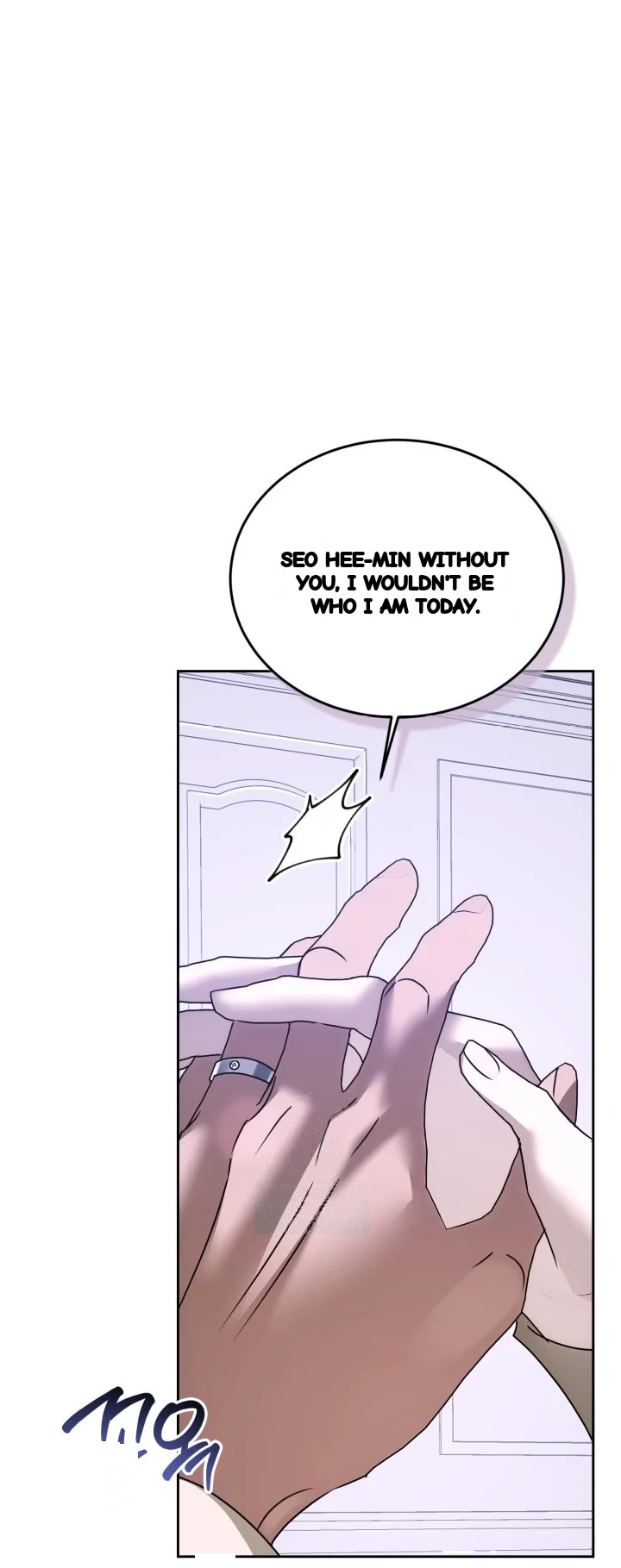 Cozy Obsession Chapter 71 - Page 14