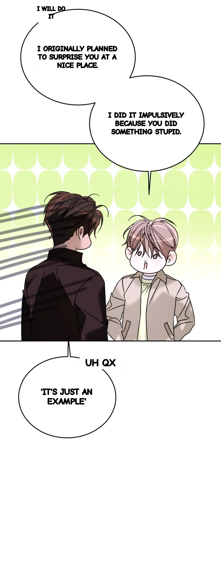 Cozy Obsession Chapter 71 - Page 19