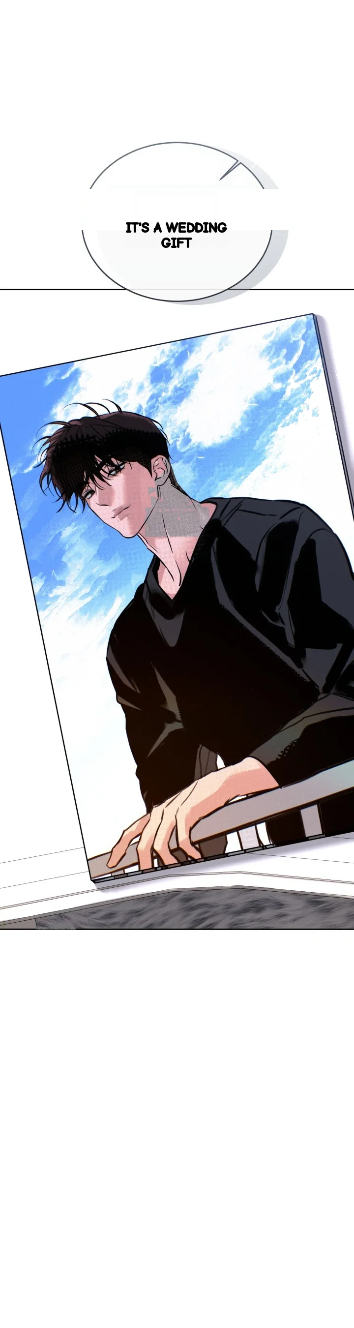 Cozy Obsession Chapter 71 - Page 23