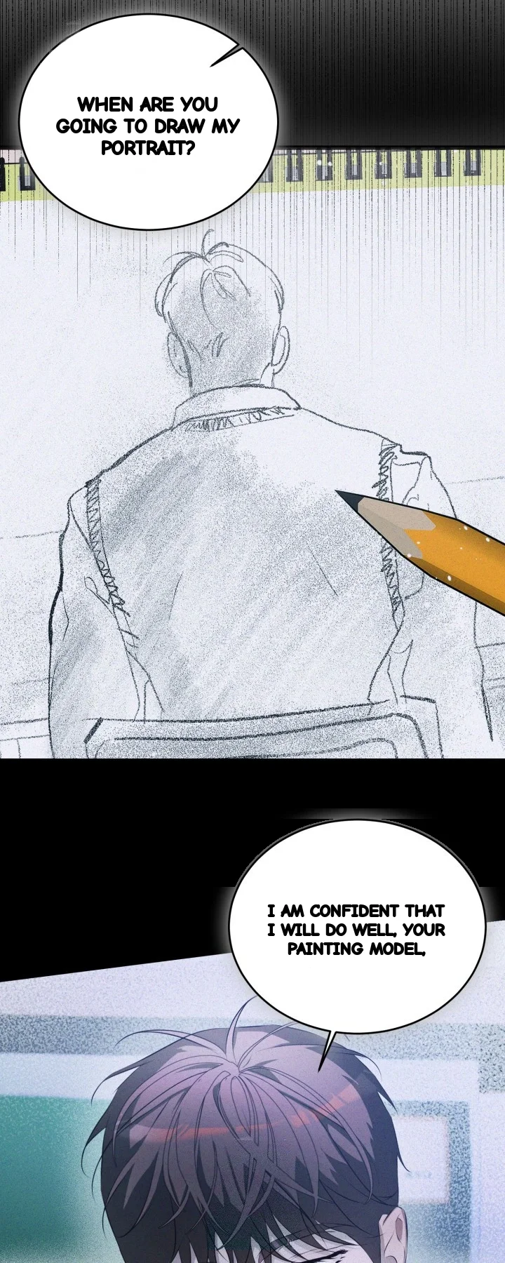 Cozy Obsession Chapter 71 - Page 25