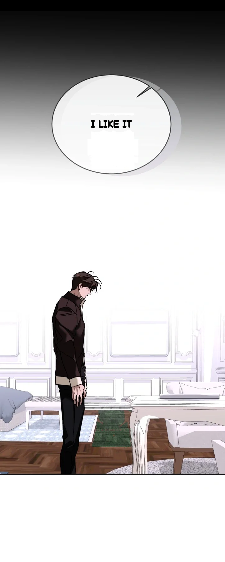 Cozy Obsession Chapter 71 - Page 27