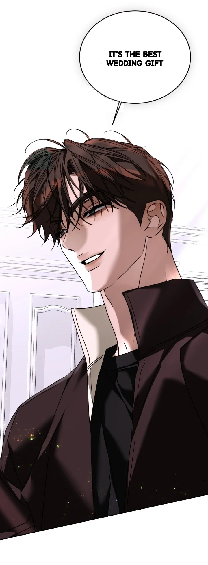 Cozy Obsession Chapter 71 - Page 29
