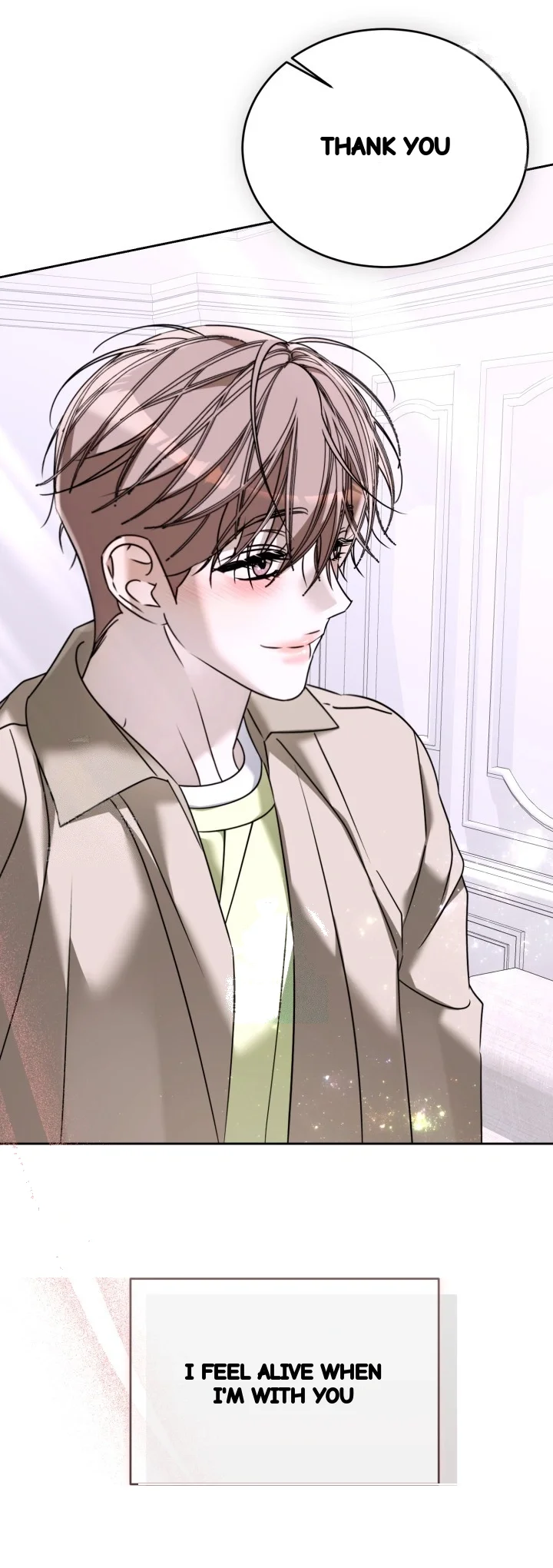 Cozy Obsession Chapter 71 - Page 30