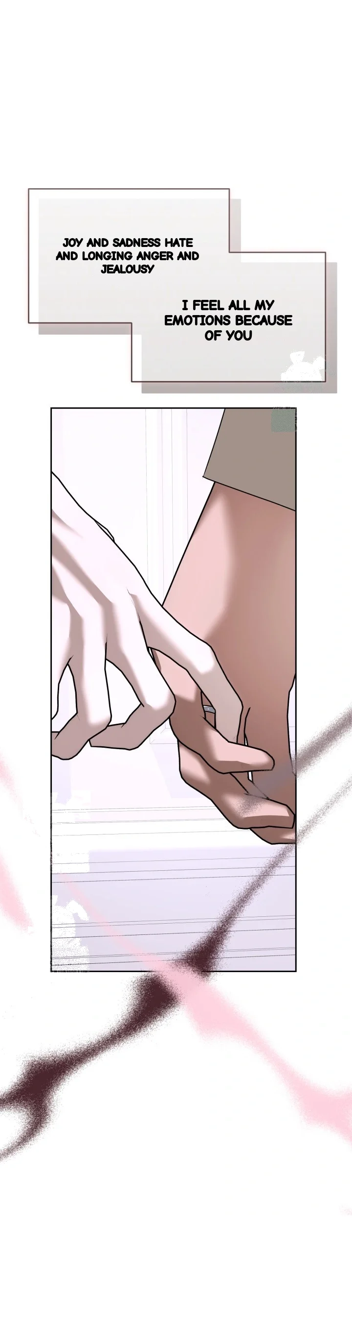 Cozy Obsession Chapter 71 - Page 31