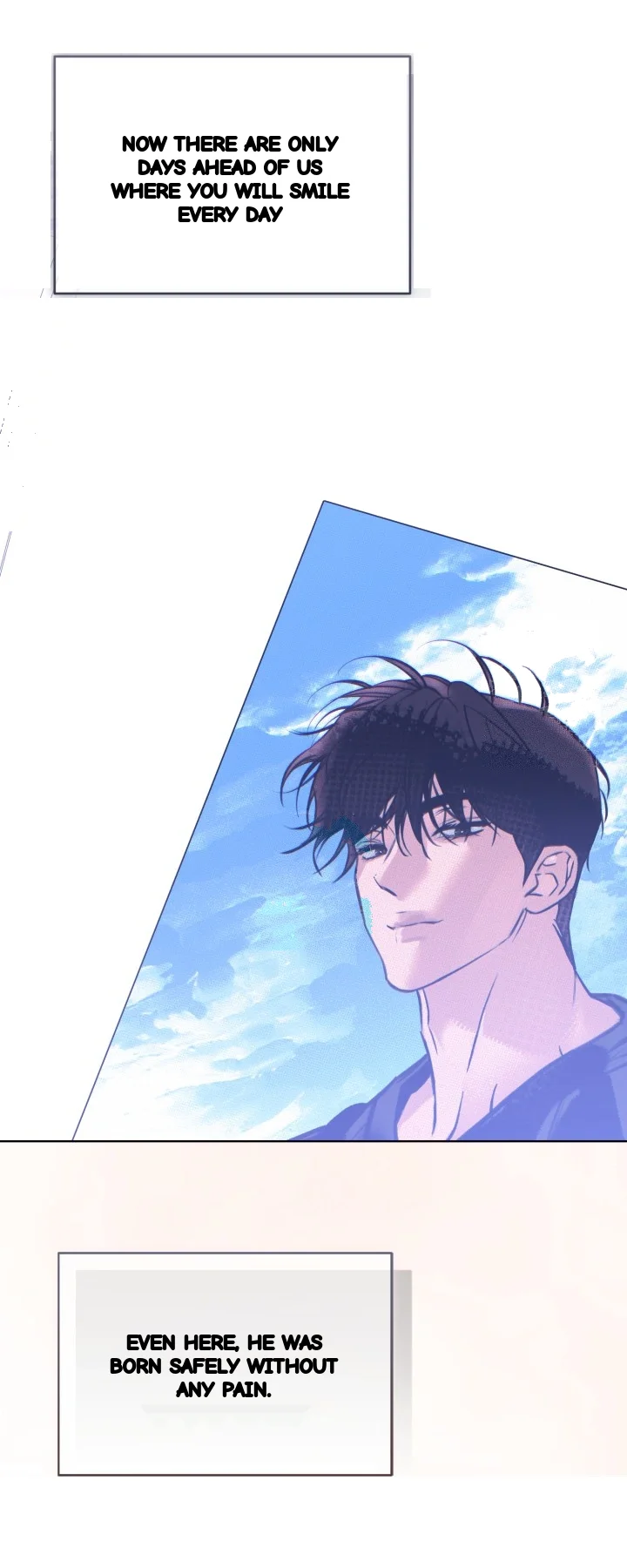 Cozy Obsession Chapter 71 - Page 32