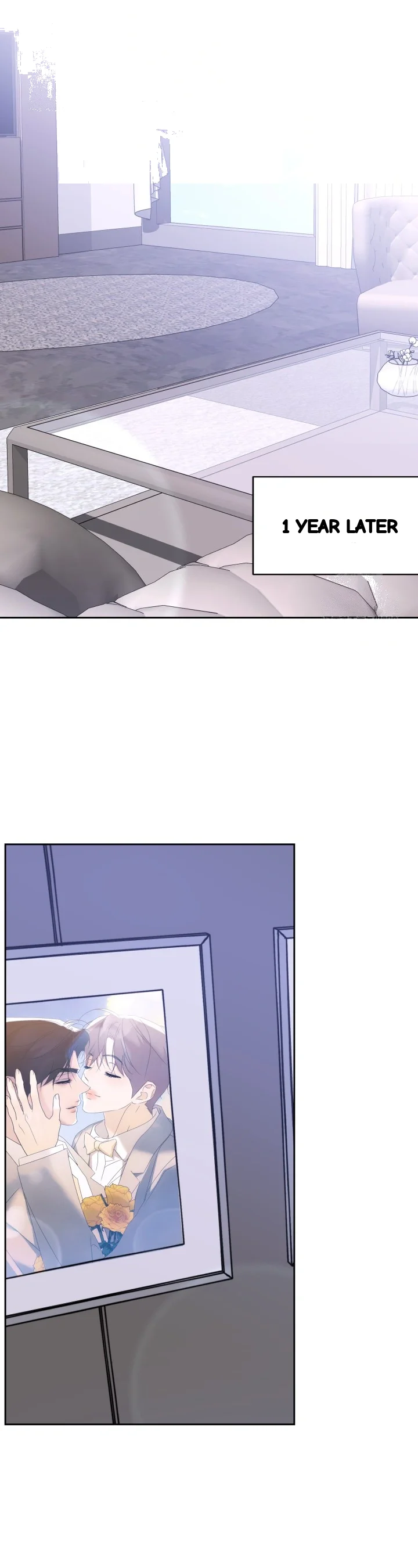 Cozy Obsession Chapter 71 - Page 35