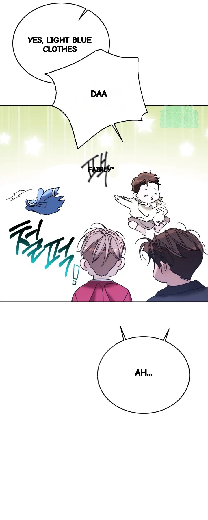 Cozy Obsession Chapter 71 - Page 43
