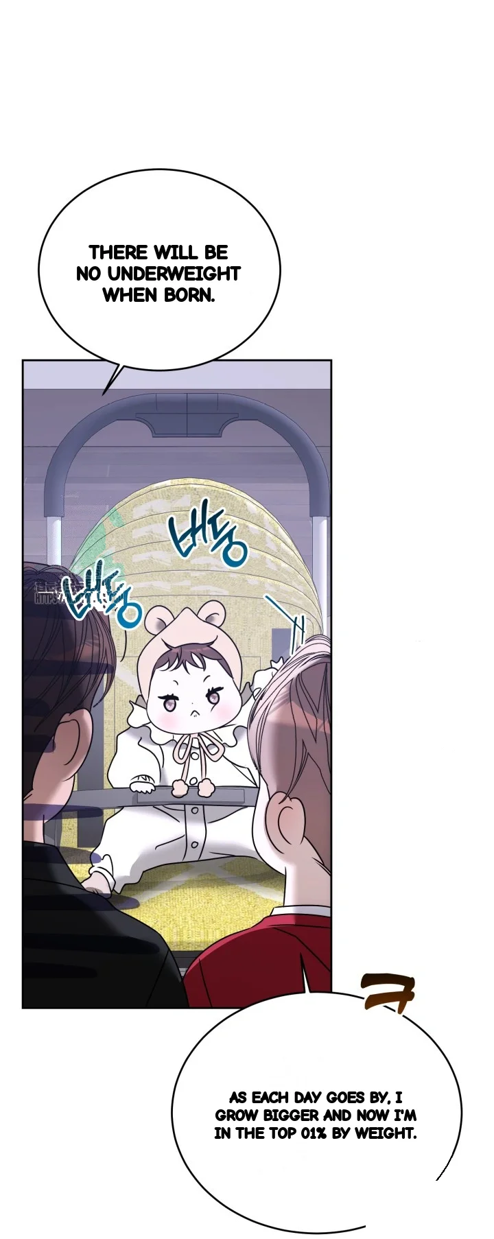 Cozy Obsession Chapter 71 - Page 49