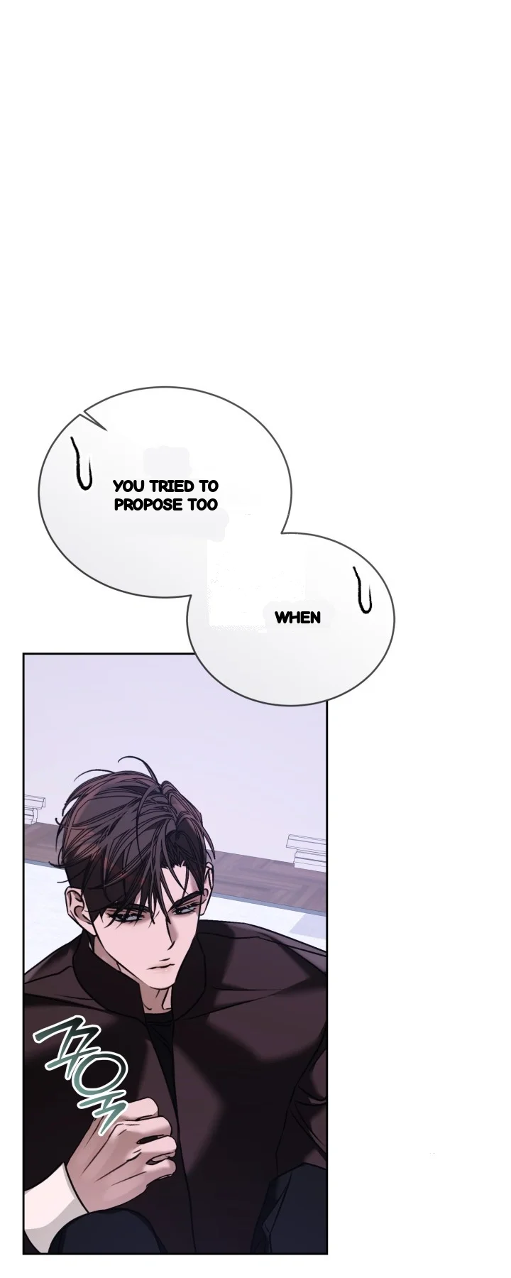 Cozy Obsession Chapter 71 - Page 5