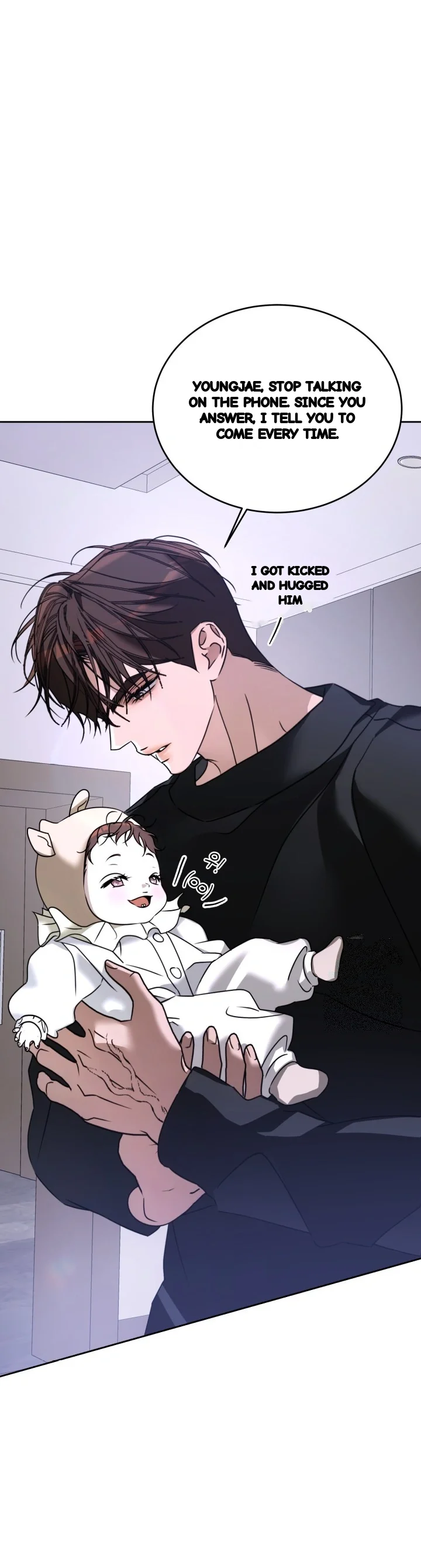 Cozy Obsession Chapter 71 - Page 52