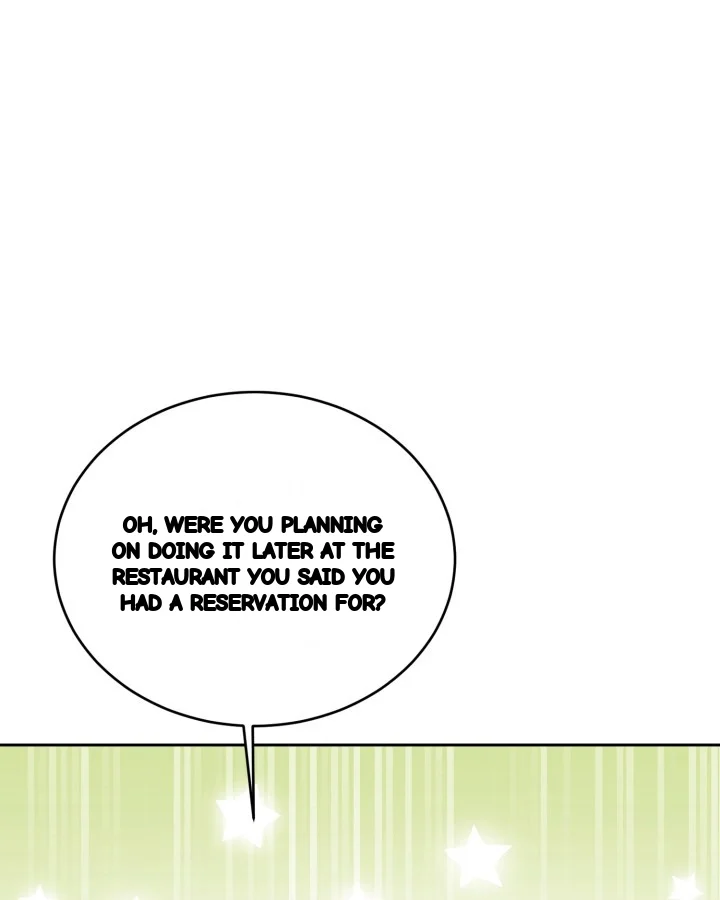 Cozy Obsession Chapter 71 - Page 6