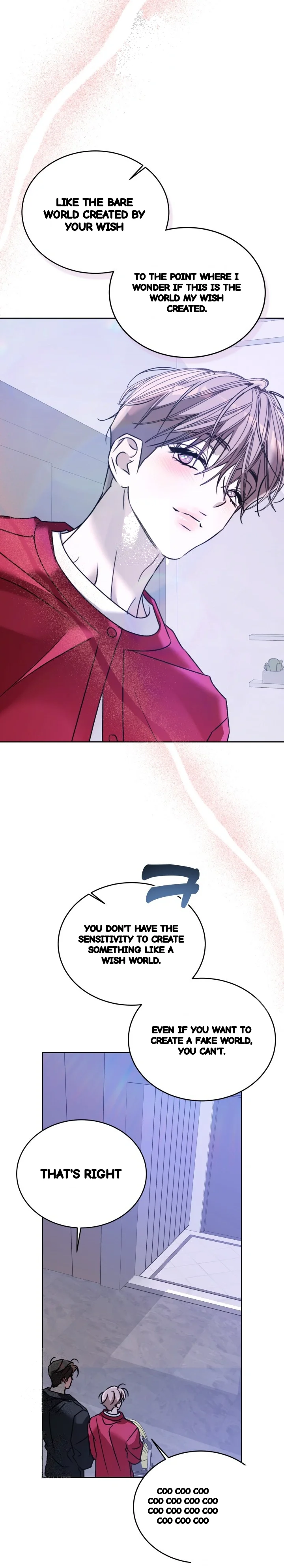 Cozy Obsession Chapter 71 - Page 63